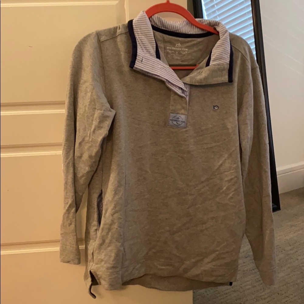 Southern tide pullover - Picture 1 of 2